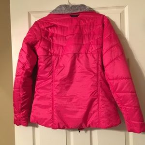 Columbia “Omni heat” jacket/coat